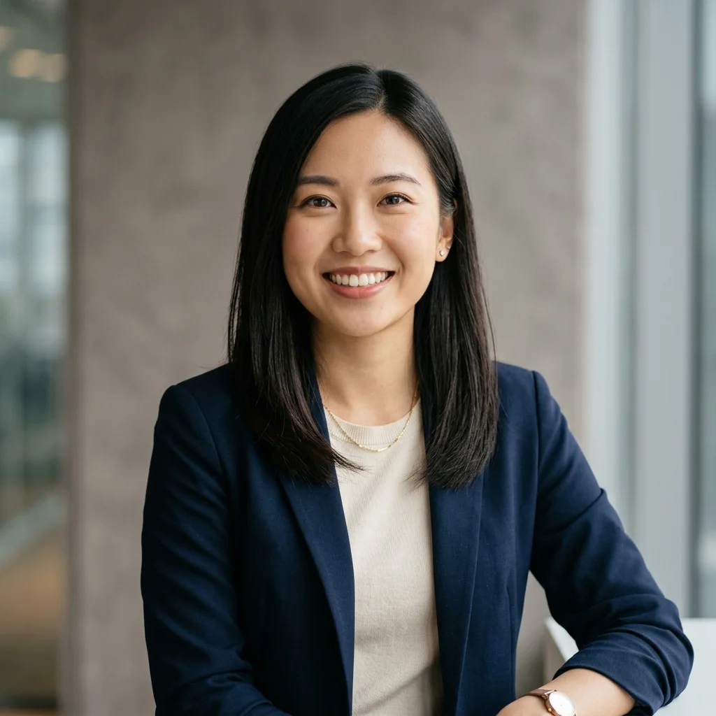 Rachel Chen