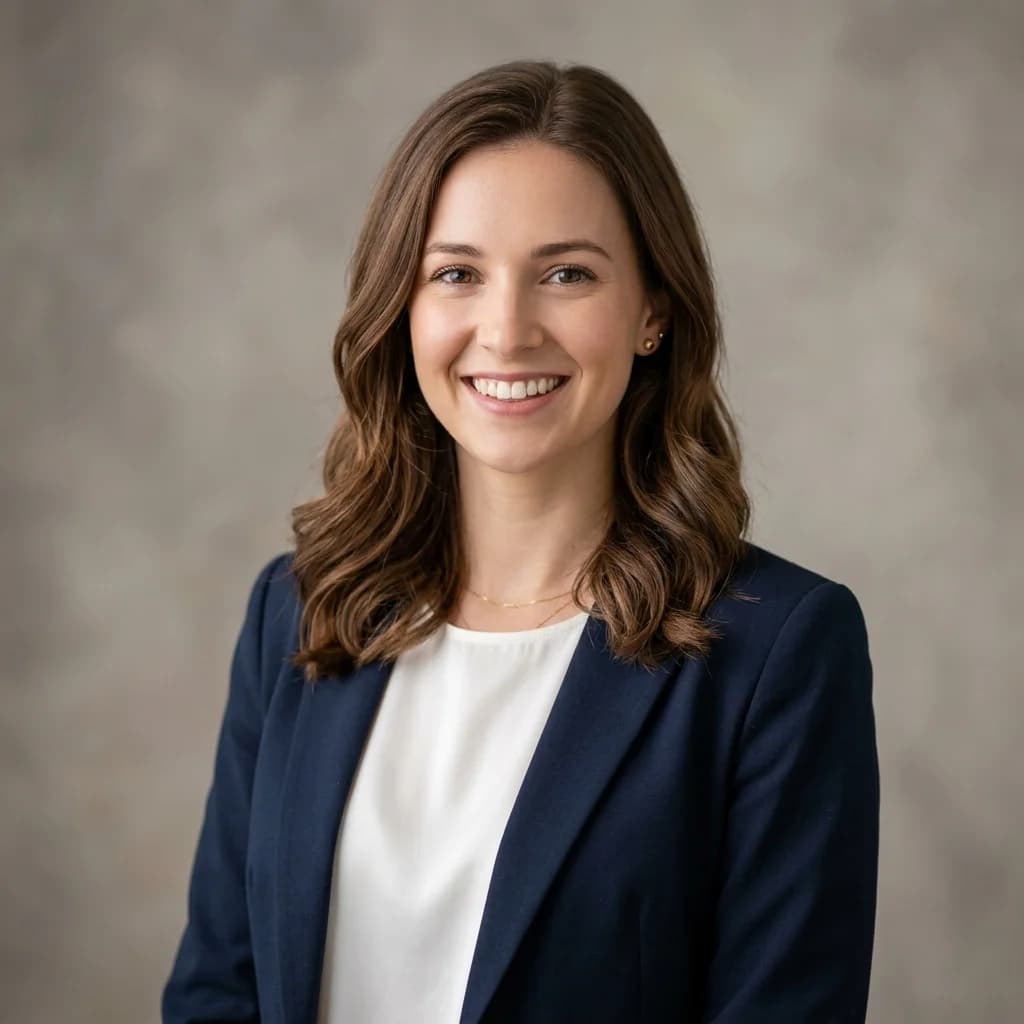 Sarah Jenkins