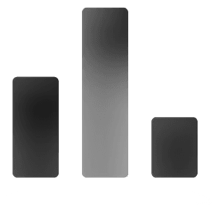 SEO Services bar charts graphics